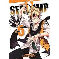 Amazon.com: Servamp Vol. 1: 9781626921757: Tanaka, Strike: Books